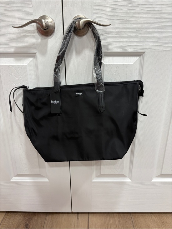 Botkier Handbags - Botkier Bond Nylon Tote